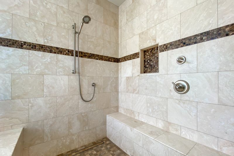 Cost of Shower Installation in Thonotosassa, FL