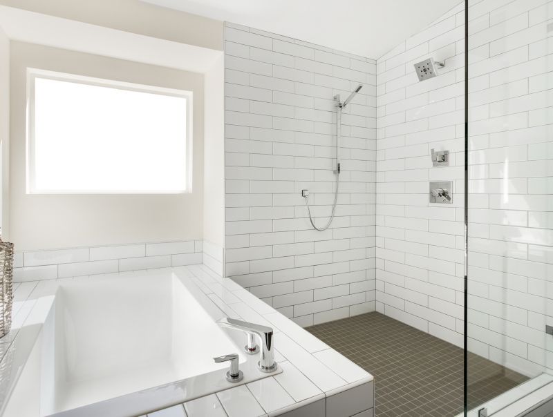 Best Shower Remodeling Contractors in Thonotosassa, FL